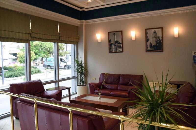 Achillion Hotel