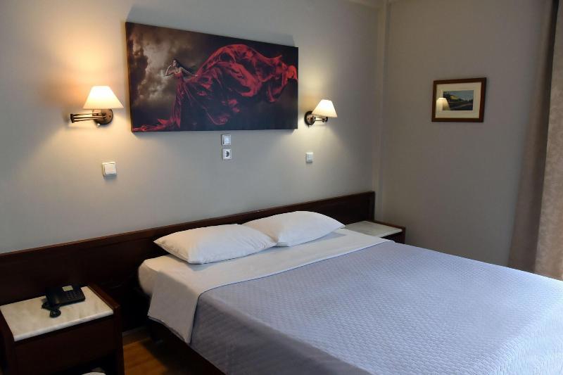 Achillion Hotel