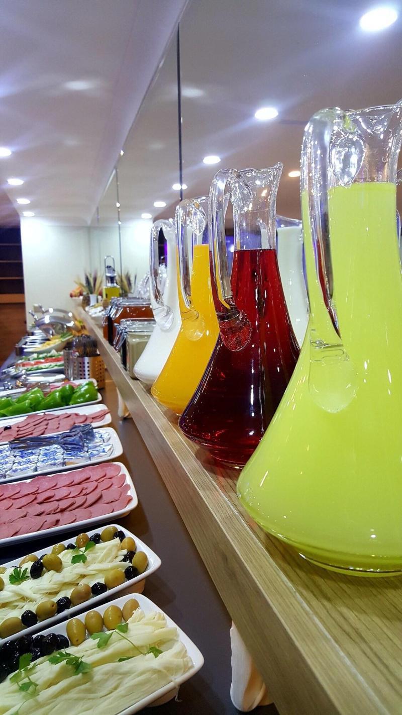 Marina Hotel galeri fotoğrafı