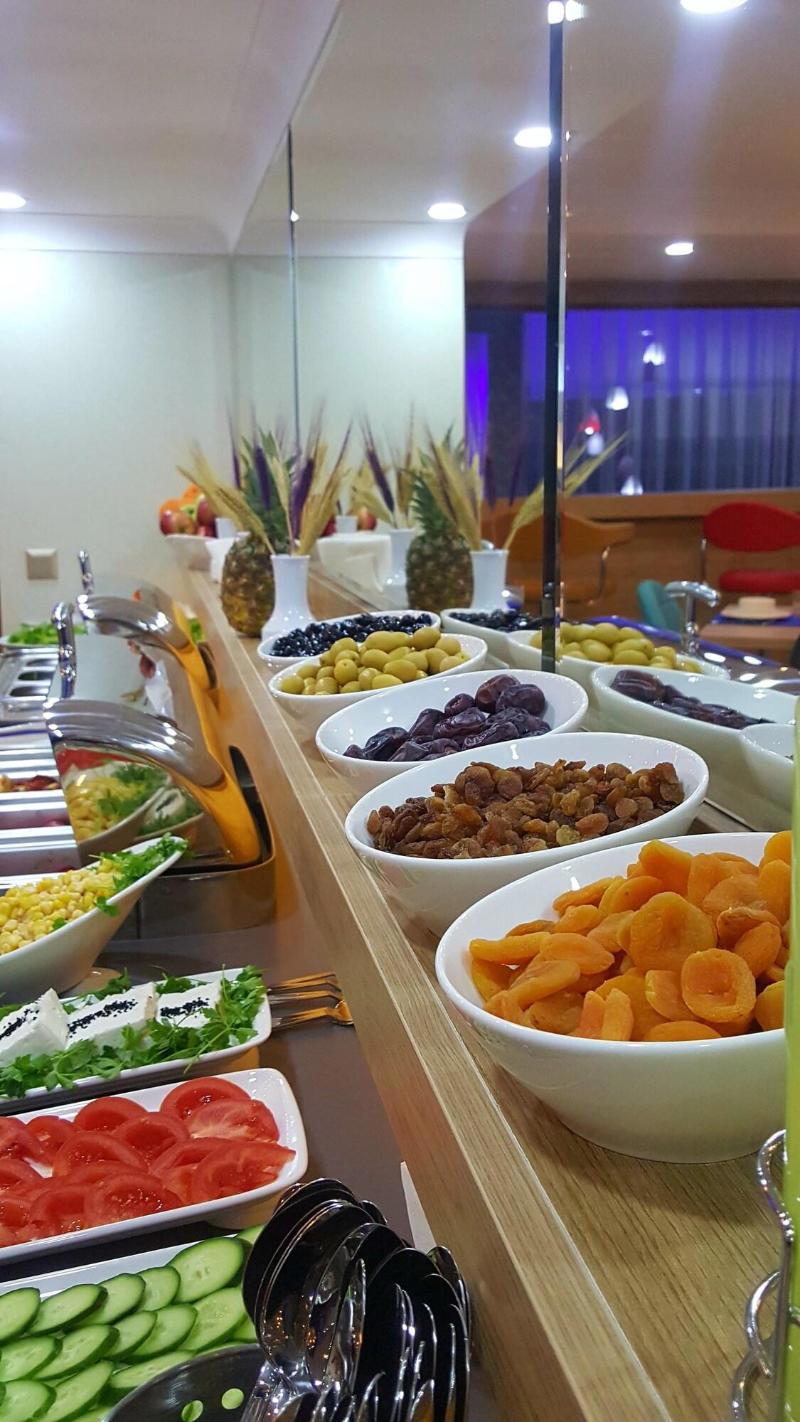 Marina Hotel galeri fotoğrafı