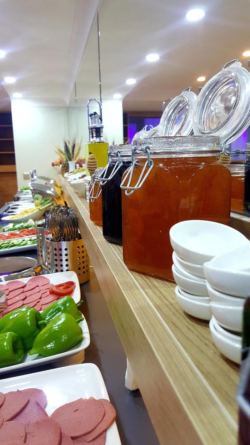 Marina Hotel fotoğrafı