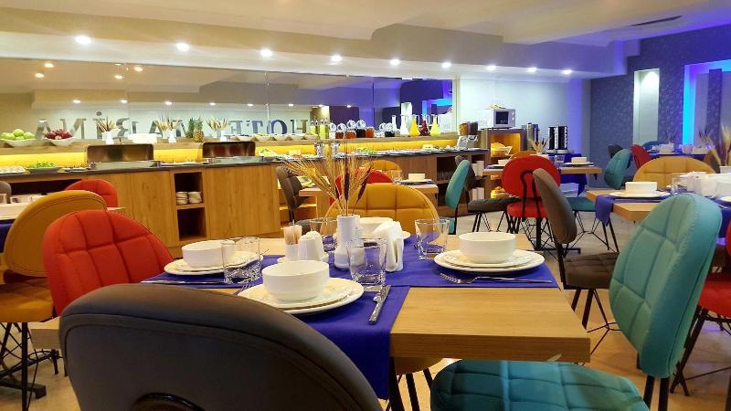 Marina Hotel galeri fotoğrafı