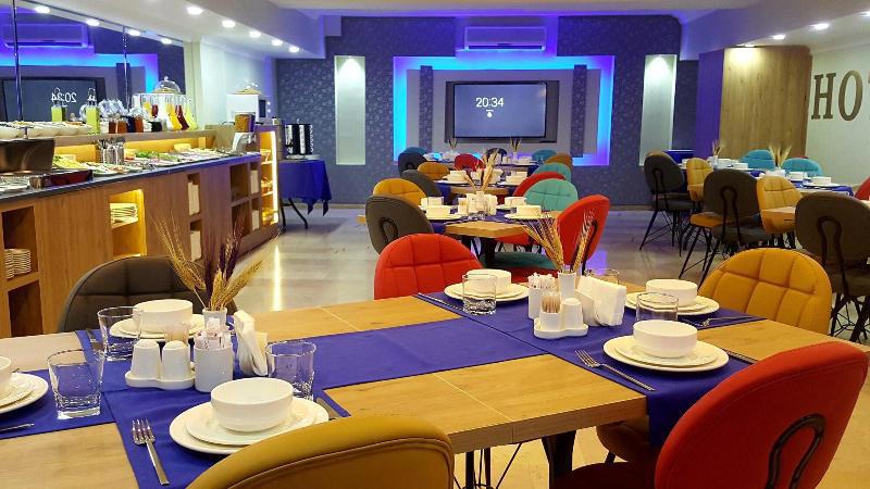 Marina Hotel galeri fotoğrafı