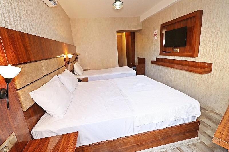 Marina Hotel galeri fotoğrafı