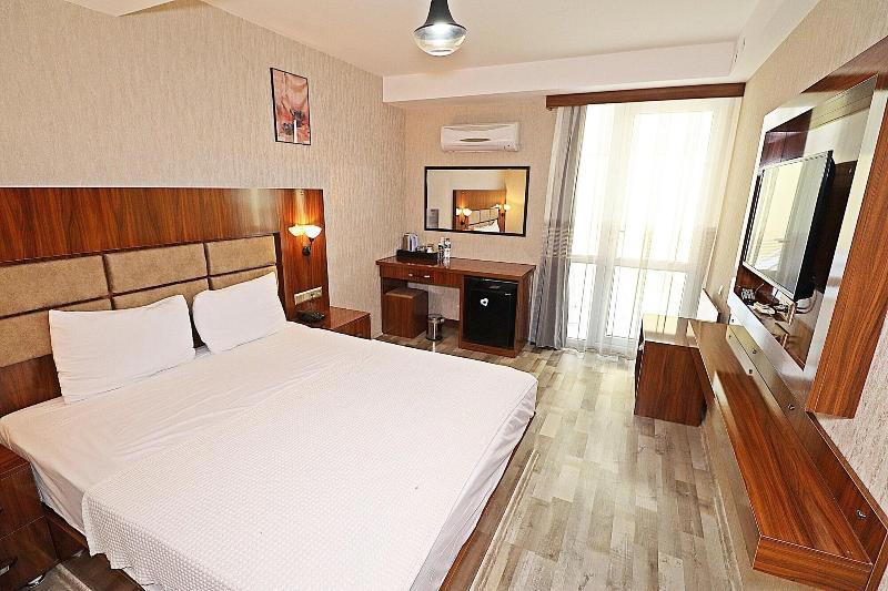 Marina Hotel galeri fotoğrafı