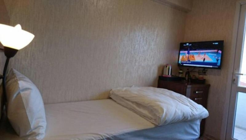 Marina Hotel fotoğrafı