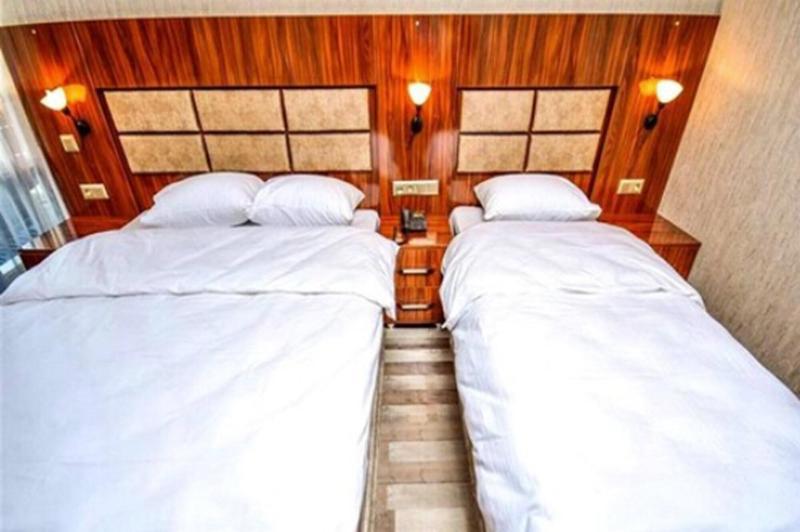 Marina Hotel fotoğrafı