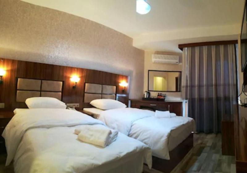 Marina Hotel galeri fotoğrafı
