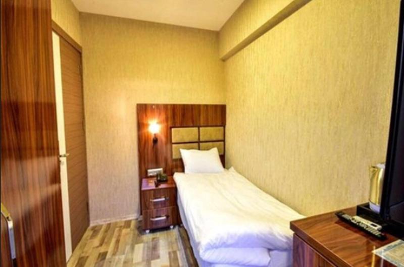 Marina Hotel galeri fotoğrafı