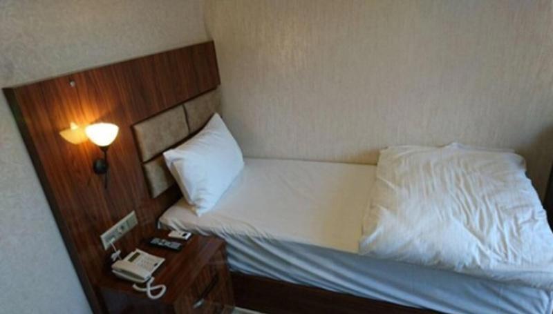 Marina Hotel fotoğrafı
