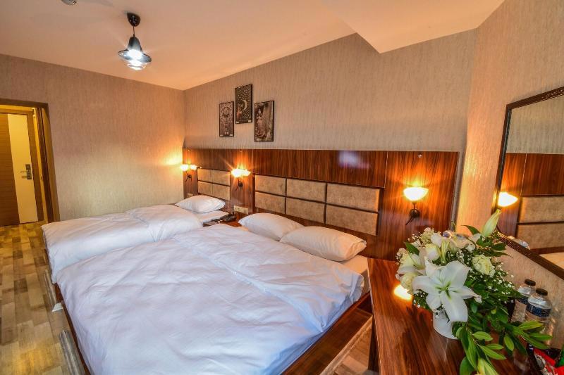 Marina Hotel galeri fotoğrafı