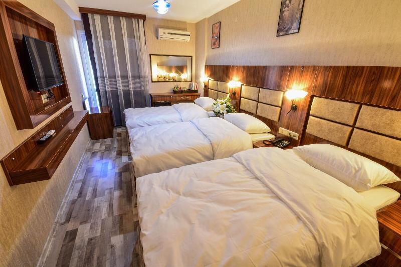 Marina Hotel galeri fotoğrafı