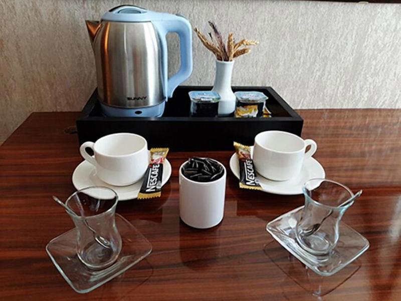Marina Hotel galeri fotoğrafı