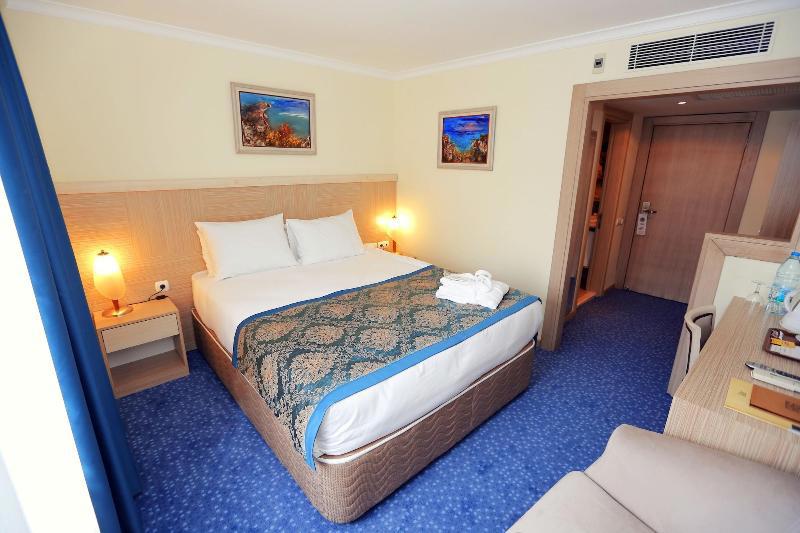 Double Standard Room