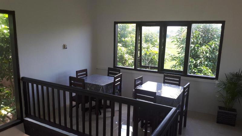 De Lungguh Family Homestay