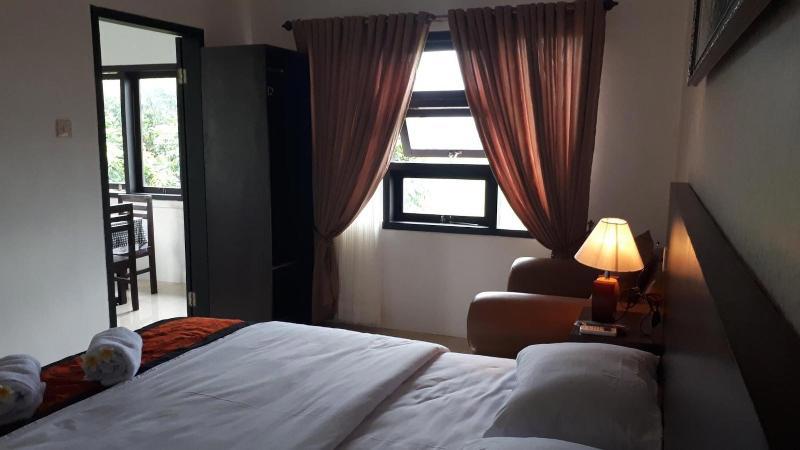 De Lungguh Family Homestay