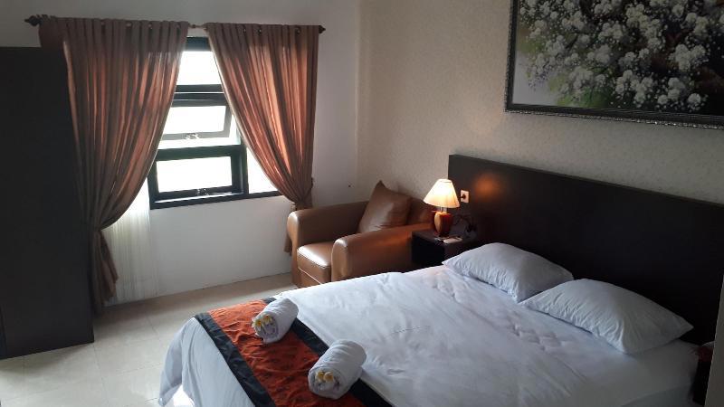 De Lungguh Family Homestay