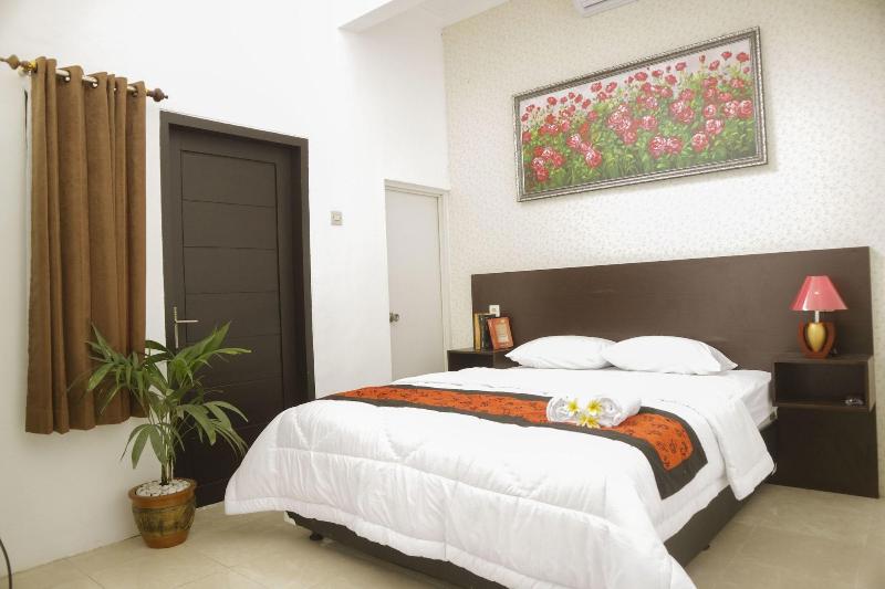 De Lungguh Family Homestay