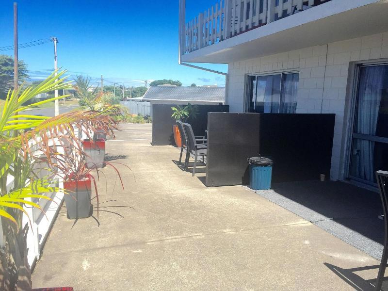 Blue Haven Motel