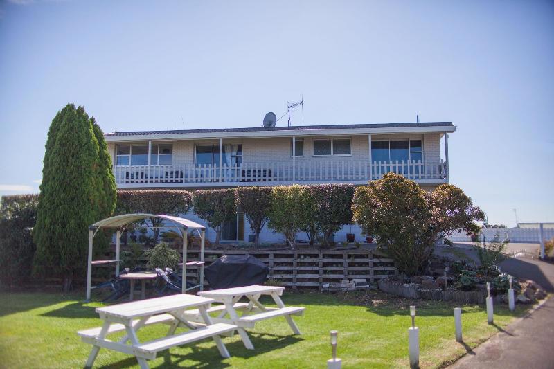 Blue Haven Motel