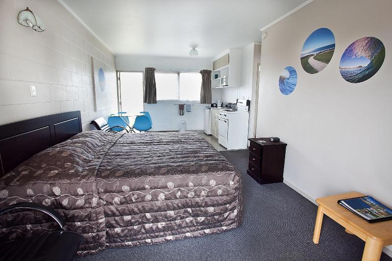 Blue Haven Motel