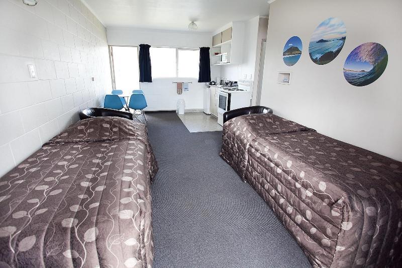 Blue Haven Motel