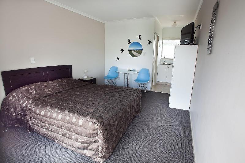 Blue Haven Motel