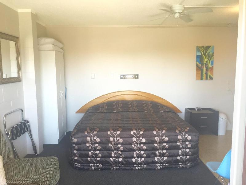 Blue Haven Motel