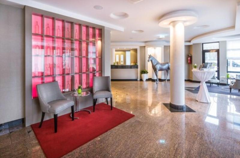 Hotel Plaza galeri fotoğrafı