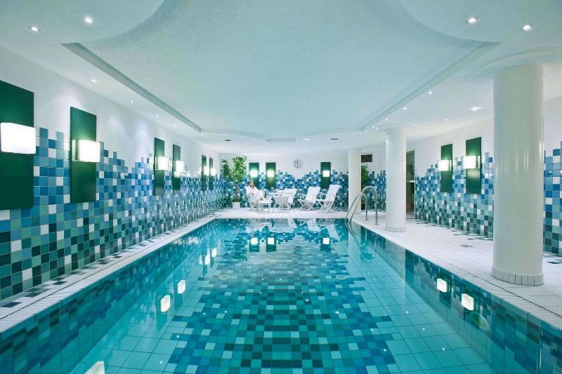 Hotel Plaza galeri fotoğrafı
