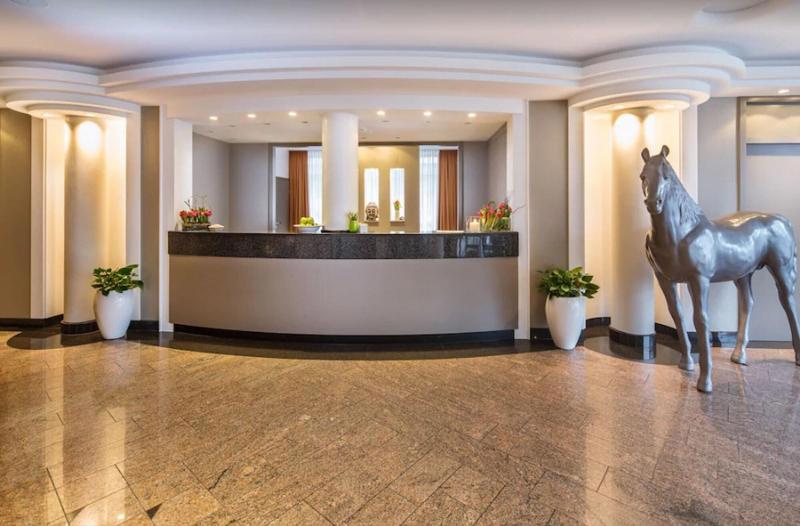 Hotel Plaza galeri fotoğrafı