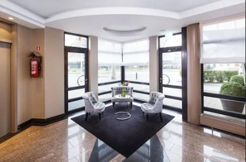Hotel Plaza galeri fotoğrafı