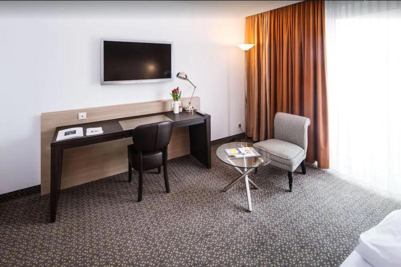 Hotel Plaza galeri fotoğrafı