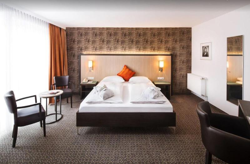 Hotel Plaza galeri fotoğrafı