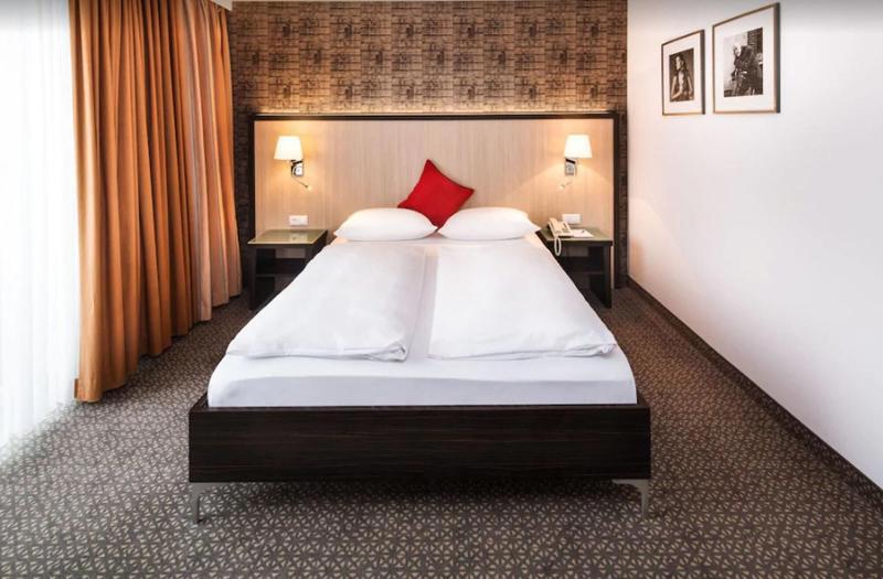Hotel Plaza galeri fotoğrafı