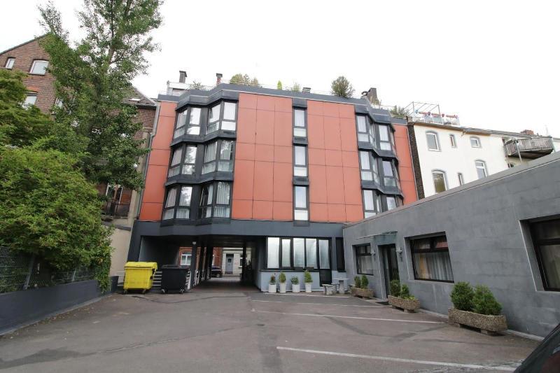 Concorde Hotel Ascot fotoğrafı
