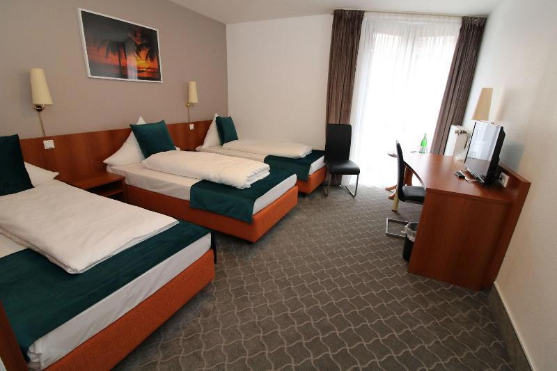Concorde Hotel Ascot galeri fotoğrafı