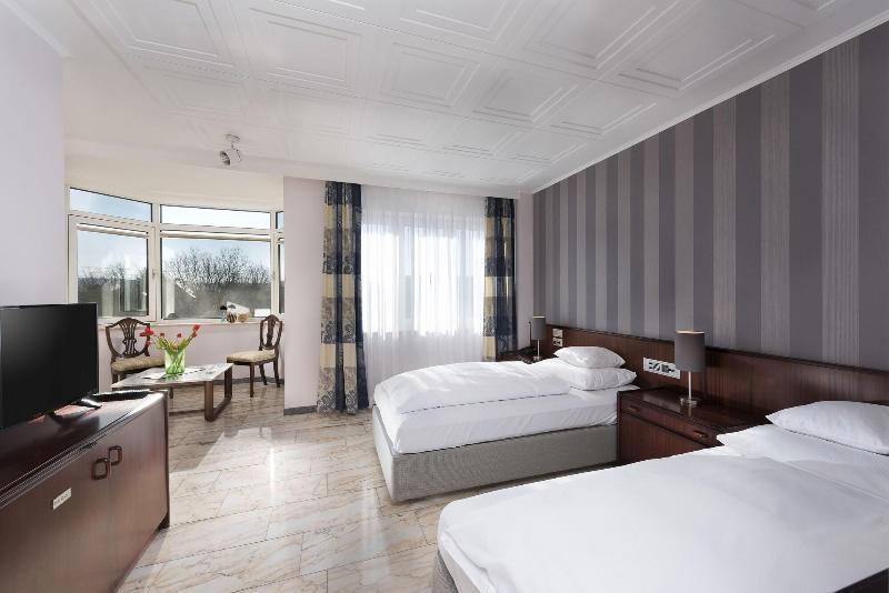 Hotel Harheimer Hof galeri fotoğrafı