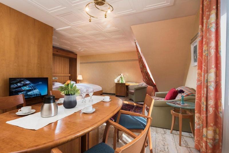 Hotel Harheimer Hof galeri fotoğrafı