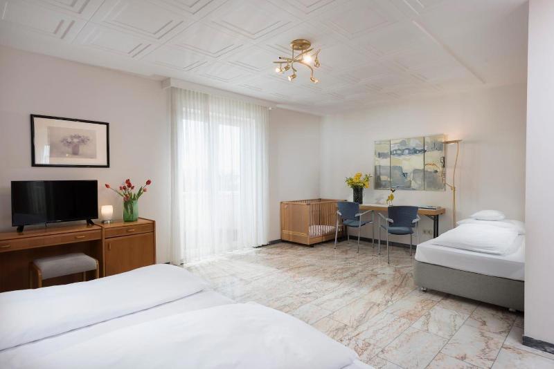 Hotel Harheimer Hof galeri fotoğrafı