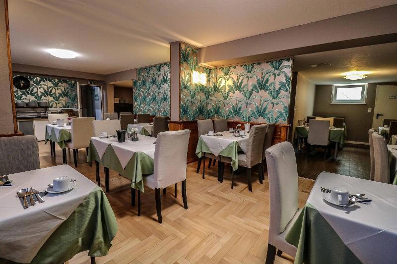 Hotel Eschborner Hof galeri fotoğrafı