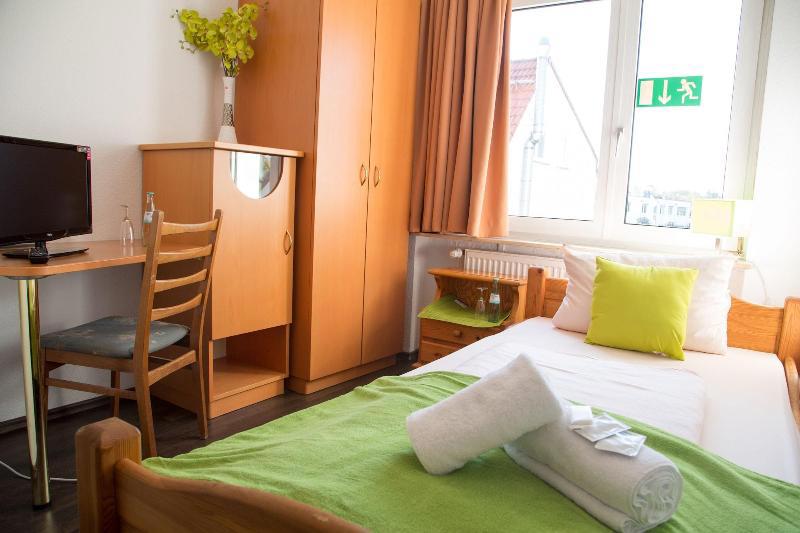 Hotel Eschborner Hof galeri fotoğrafı