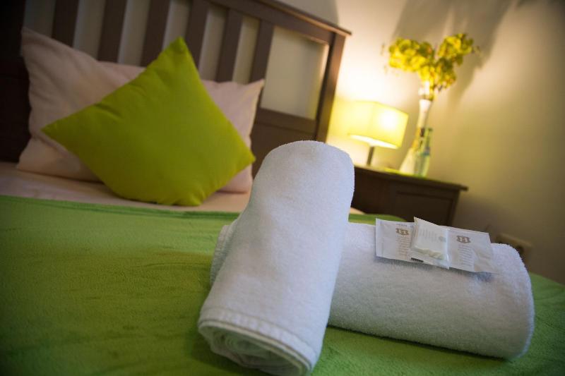 Hotel Eschborner Hof galeri fotoğrafı