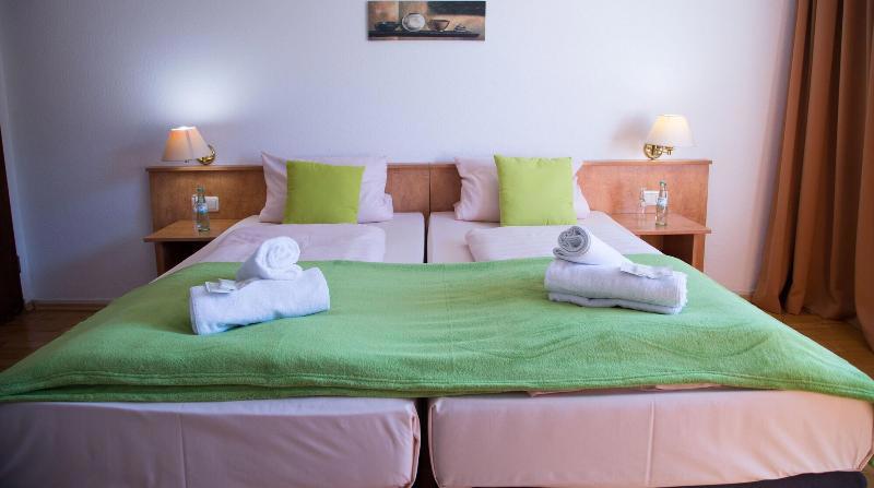 Hotel Eschborner Hof fotoğrafı