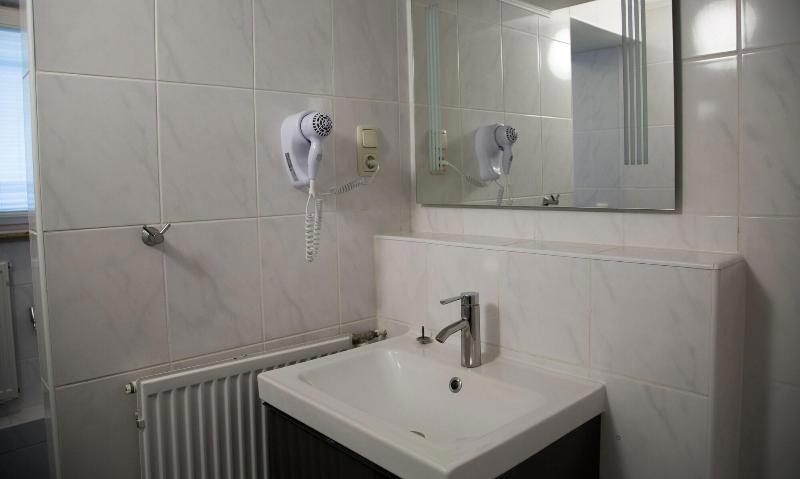 Hotel Eschborner Hof galeri fotoğrafı