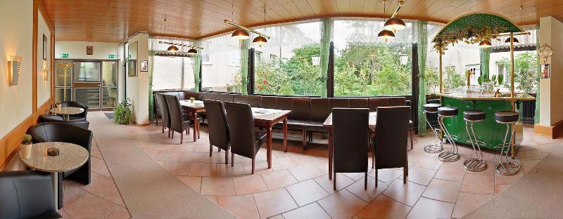 Hotel Garni Keinath galeri fotoğrafı