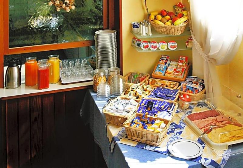 Hotel Garni Keinath galeri fotoğrafı