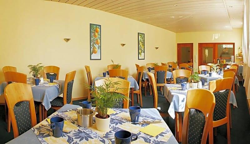 Hotel Garni Keinath galeri fotoğrafı
