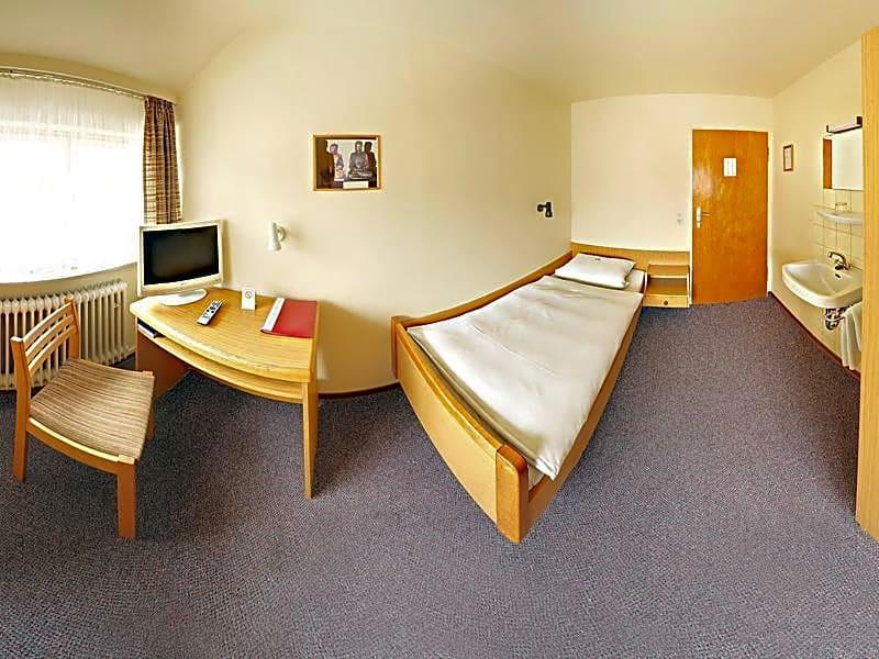Hotel Garni Keinath galeri fotoğrafı