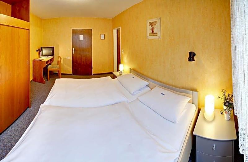 Hotel Garni Keinath galeri fotoğrafı